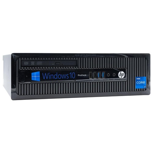 400 sff 4gb 2tb - hp,
