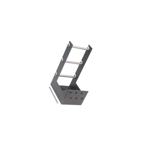 Support tambour câble - support,