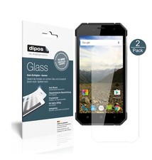 2x Protection pour Nomu S30