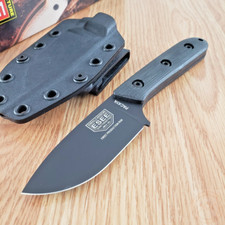 ESEE Pacaya Fixed Knife 3"