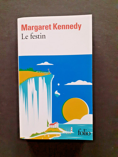 Festin margaret kennedy - festin.,