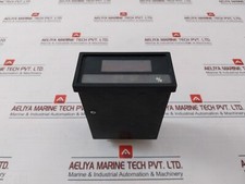 Waldsee Electronic 130010 Panneau D'Affichage Industriel Mesure Dispositif 24V