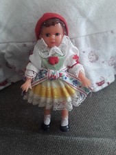 POUPEE ARI ANCIENNE CAOUTCHOUC