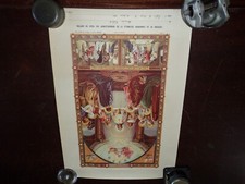 affiche de souvenir de la