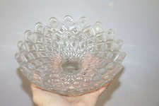 COMPOTIER PIÉDOUCHE ANCIEN