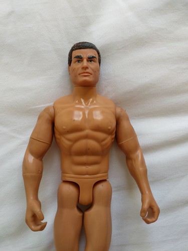 Poupée joe marine - poupée, gi