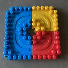Mega Bloks First Builders