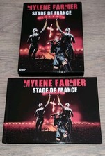 MYLENE FARMER STADE DE FRANCE
