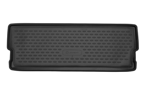 Tapis coffre pour opel - tapis,