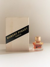 MINIATURE ROBERT PIGUET BANDIT