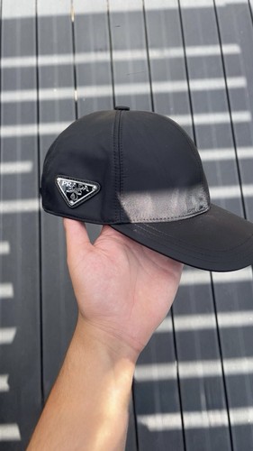 Casquette prada - casquette,