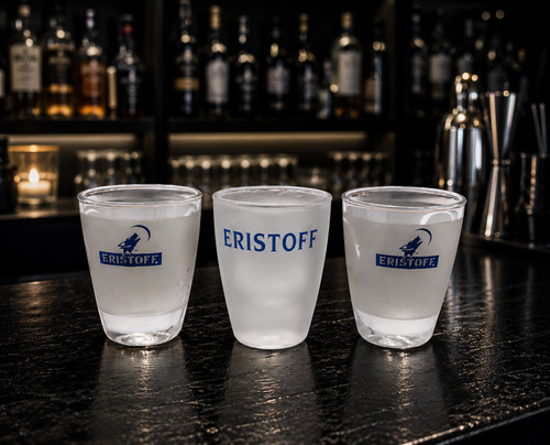 Lot verres à shot - 🥃, 3