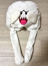 Chapeau en peluche USJ