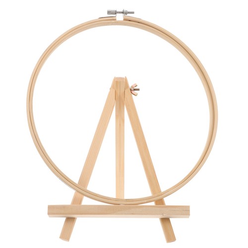 Cercle broder décoratif - broder,