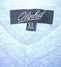 PULL HOMME MARQUE OLIPHIL