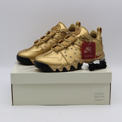 Im4283 700 supreme - nike, air