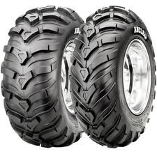 Pneus Quad 25/8 X12 CST Tyres