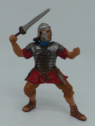 Figurine ancienne pvc - figurine, papo