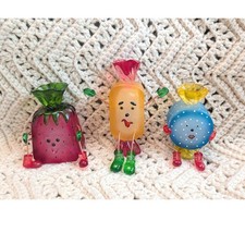 Vintage wmg 2006 candy - vintage,
