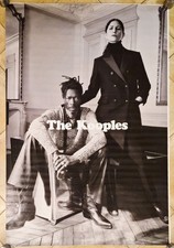 Affiche poster taille abribus