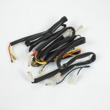 Faisceau électrique pour