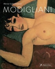 Amedeo Modigliani: Paintings