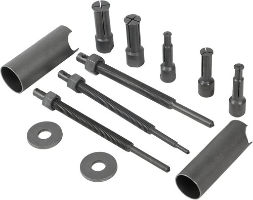 Kit extracteur roulement - kit, de