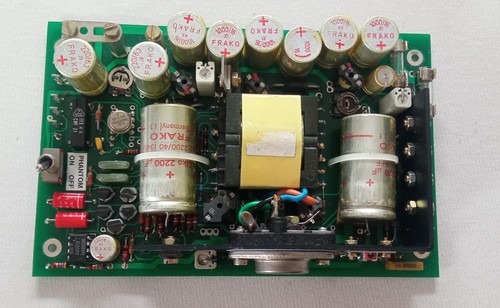 Nos studer 169 - /, 1.169.117