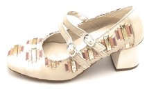 Kudeta 514804 Escarpins À