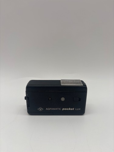 Appareil photo vintage