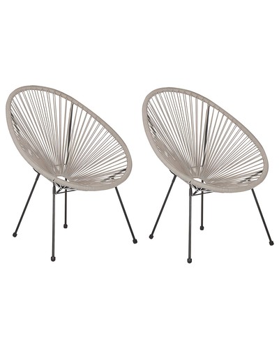 Beliani lot 2 - beliani,