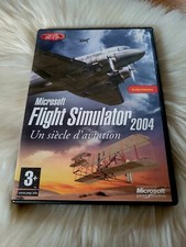 Microsoft Flight Simulator