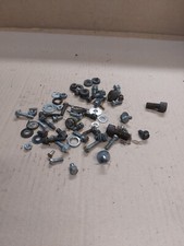 kit visserie origine YAMAHA DT