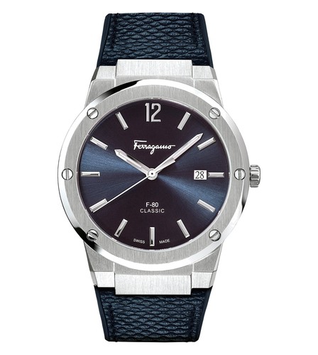 Montre pour homme ferragamo - montre,