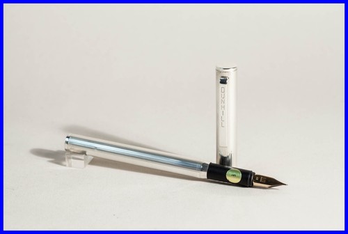 Dunhill cartouches stylo 925 - dunhill,