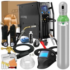 Spartus® EasyMIG 375 Poste à