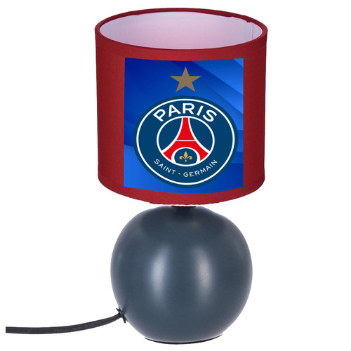 Lampe chevet foot - de, psg