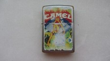 Zippo camel limited edition - camel,
