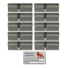 10X Cylindre Profil 70Mm 30/40