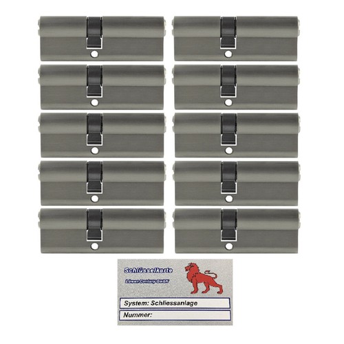10x cylindre profil - 10x, 30/40