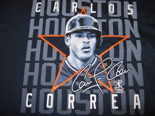 Carlos correa houston - carlos,