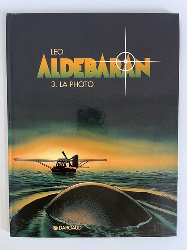 Aldébaran la photo - ,
