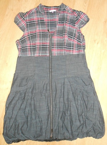 Robe boule patrice - boule , breal