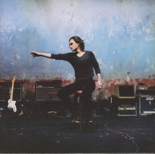 Stephane Eicher - Louanges - Album CD - TBE