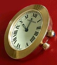 Cartier Baignoire Vintage