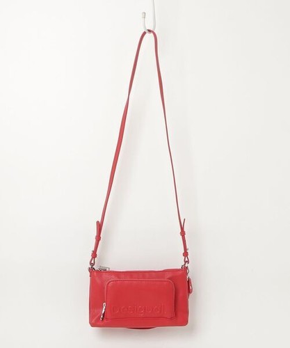 Desigual 2way bag - bag, ladies