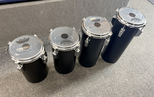 Tama octoban set mounting - tama, +