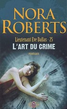 Lieutenant Eve Dallas, Tome 25