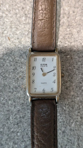 Clyda paris montre - clyda,