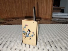 Ancien Pyrogene Années 1910's